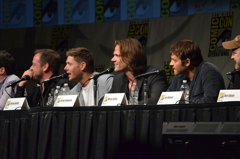 800px-Comic-Con_2012_-_Supernatural_(3)