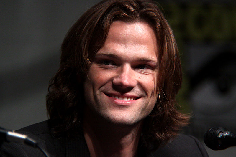 800px-Jared_Padalecki_(7606272564)