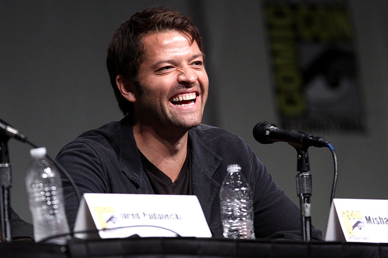 800px-Misha_Collins_(7606281578)